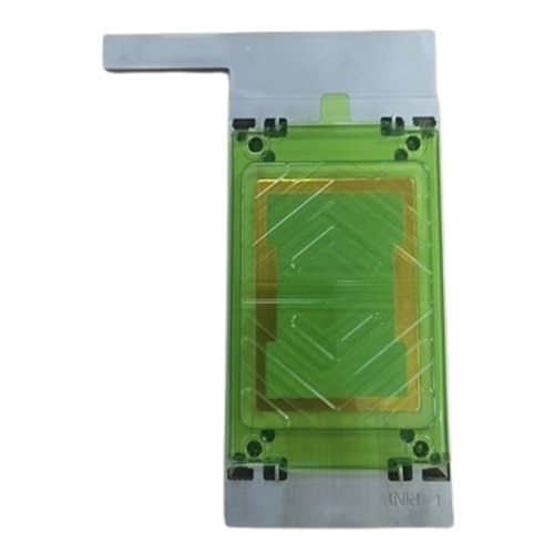 Dell Heatsink for CPU greater than 250W (GPU configuration), Customer Install 2