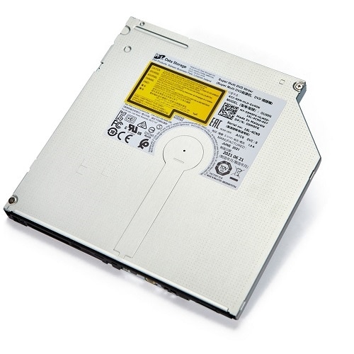 DVD+/-RW, 8X, 9.5T, MT 2