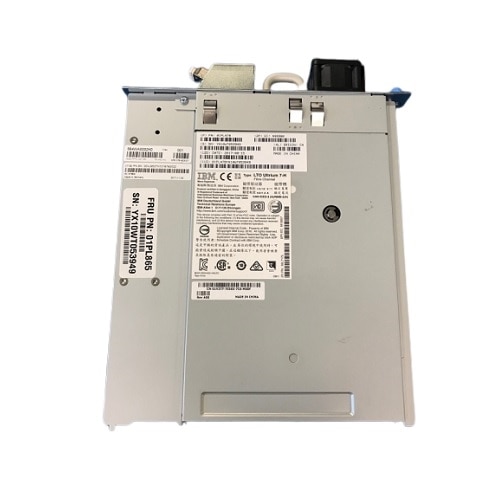 Dell ML3 LTO7 FC-HH Tape Drive 1