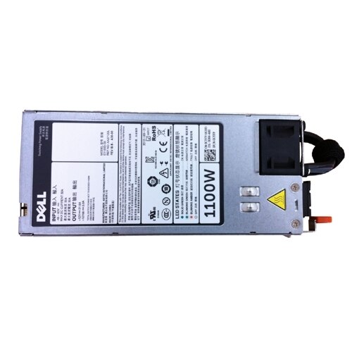 Dell Hot-plug, -48vDC, NAF, 2U, 1100-Watt Power Supply 1