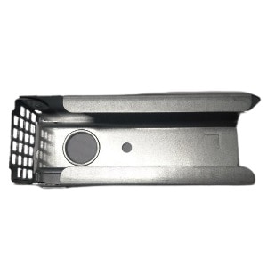 Dell Single, Hot-plug, Power Supply, 700-Watt MM HLAC (200-240Vac) Titanium, by Delta 2