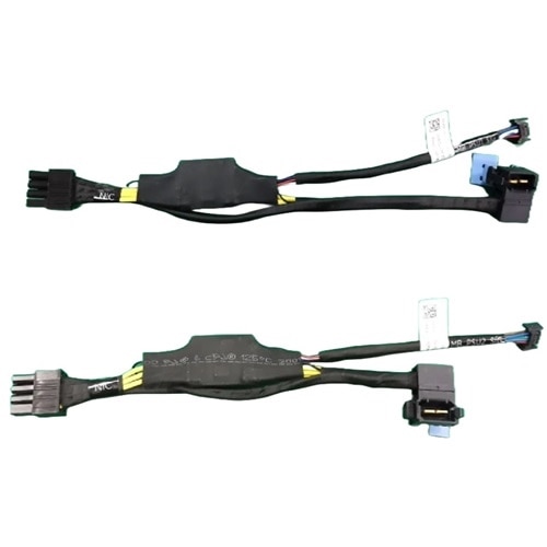 Partner DPU BF3 100GbE, R660 Cable 1