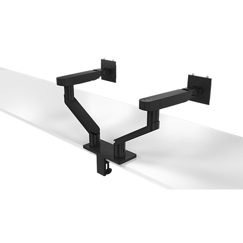Dell Pro Dual Monitor Arm - MDA20 3