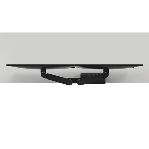 Dell Pro Dual Monitor Arm - MDA20 6