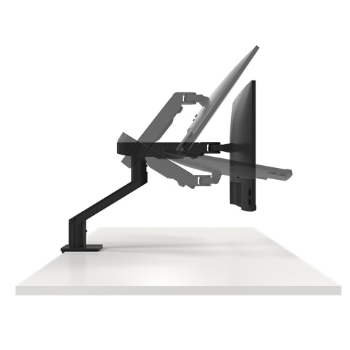 Dell Pro Dual Monitor Arm - MDA20 7