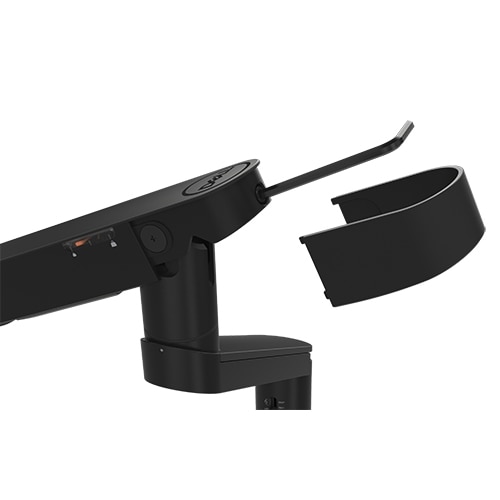 Dell Pro Dual Monitor Arm - MDA20 9