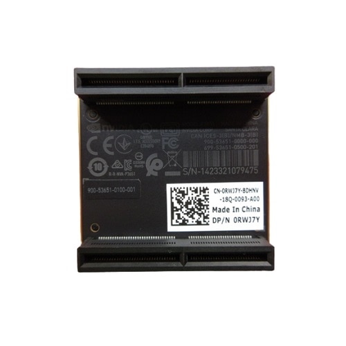 NVIDIA A40/A30 NVLink Bridge Interconnect (1 bridge for 2 A40s or A30s) Customer Install 1