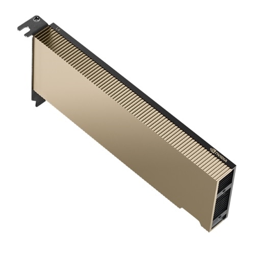 NVIDIA® L4, PCIe, 72-Watt, 24GB Passive, Single Wide Full Height GPU, Customer Install 5