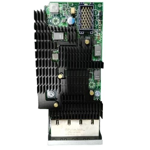 RJ45 Mezz Card for SC 1