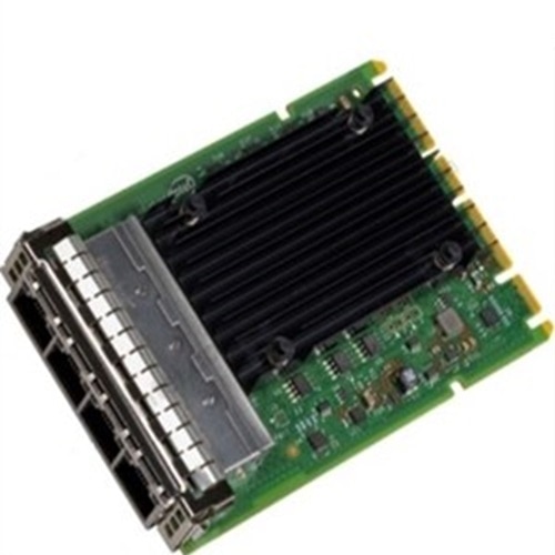 Intel® i350 Quad Port 1GbE Base-T Adapter, OCP Network Interface Card 3.0 1