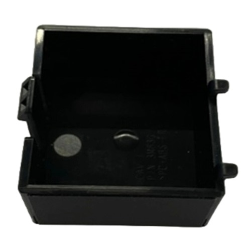 Dell Riser Config 3, Full Height, 2x16 FH Slots (Gen5), Customer Install 3