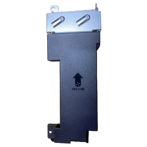 Dell Riser Config 6, Low Profile, 2x16 LP Slots (Gen 5), Low Z, Customer Install 2