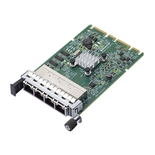 Broadcom 5719 Quad Port 1GbE BASE-T, OCP 3.0 Adapter 1