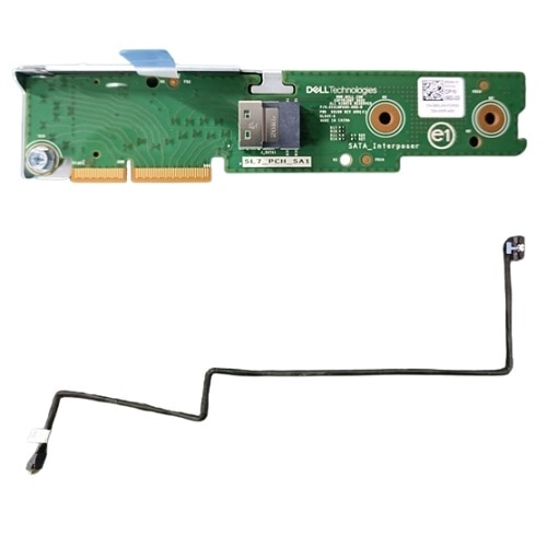 Dell PowerEdge XR5610 SATA Interposer card 1