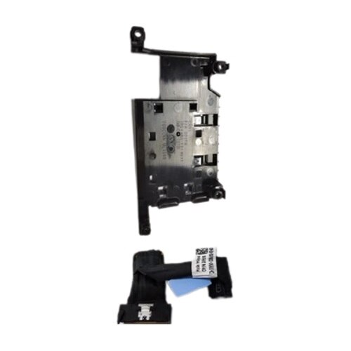 Dell MECH Assbly for PERC12, 10X2.5 Drives, Power Edge 4