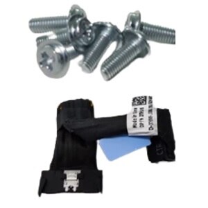 Dell MECH Assbly for PERC12, 8X2.5 Drives, PowerEdge R760xs 5