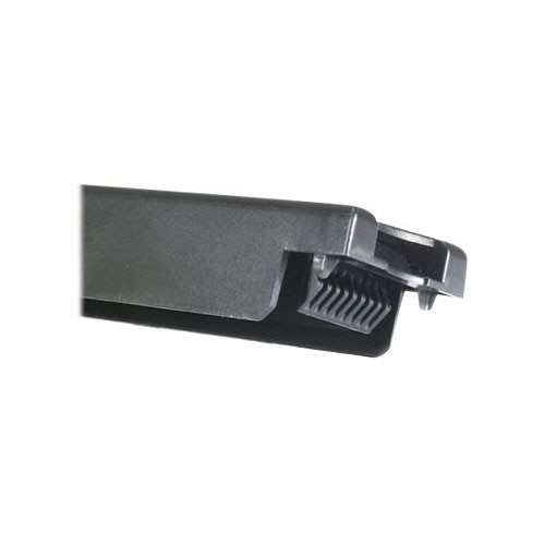 1U 19IN BLACK MODULAR TOOLLESS BLANKING PANEL - QTY 200, for NetShelter SX #AR8136BLK200 2