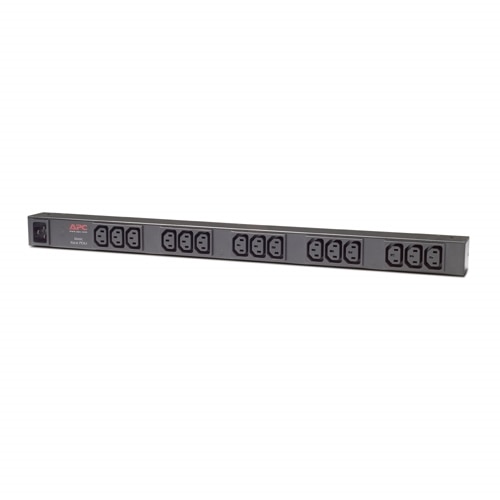 APC by Schneider Electric NetShelter PDU 2