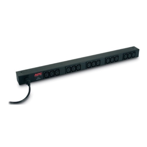 APC by Schneider Electric NetShelter PDU 2