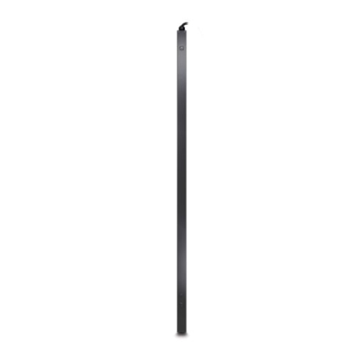APC NetShelter Metered Rack PDU, 0U, 3PH, 11kW 230V 16A or 11kW 230V 16A, 36 C13 and 6 C19 outlets, IEC 309 3P+N+PE cord 2