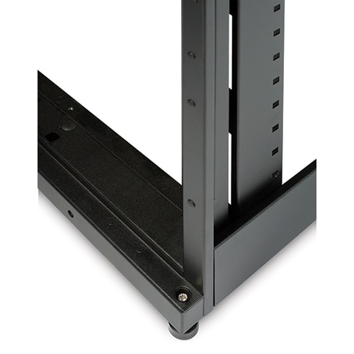 Dell Netshelter SX 42U 600MM WIDE X 1070MM #AR3100X717 5