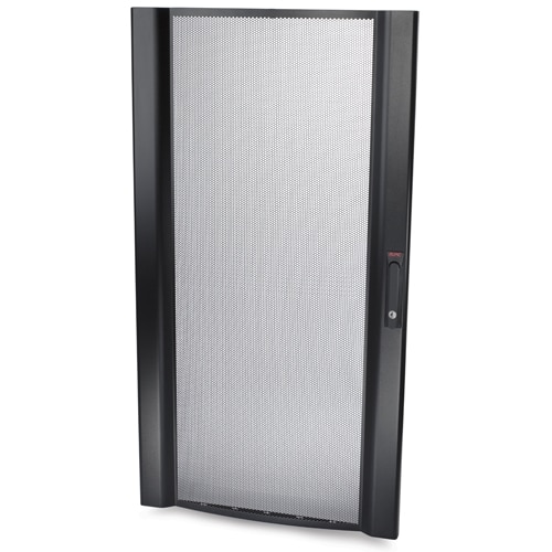  Netshelter SX 24U 600MM WIDE X 1070MM DEEP #AR3104X717 4