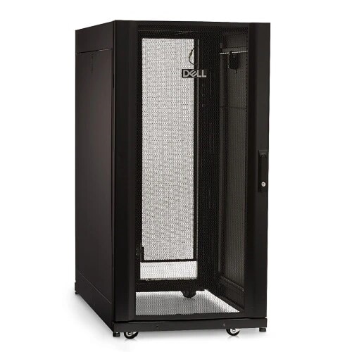  Netshelter SX 24U 600MM WIDE X 1070MM DEEP #AR3104X717 2