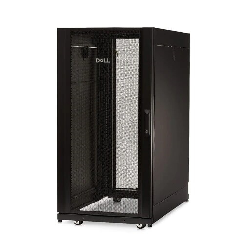  Netshelter SX 24U 600MM WIDE X 1070MM DEEP #AR3104X717 3