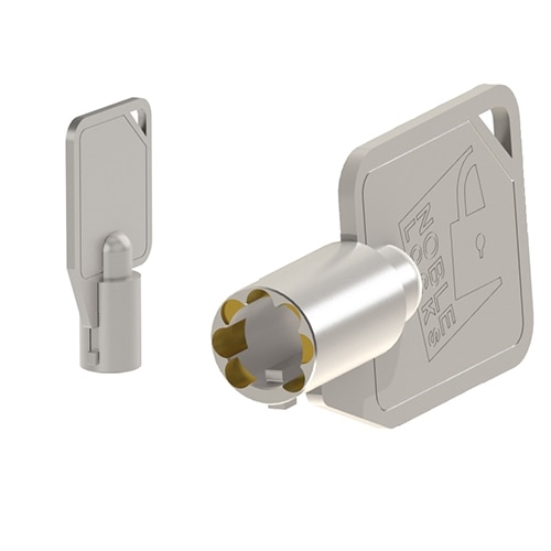 Noble NG04T Cable Lock For Notebook, Docking Station, Printer, Projector 2