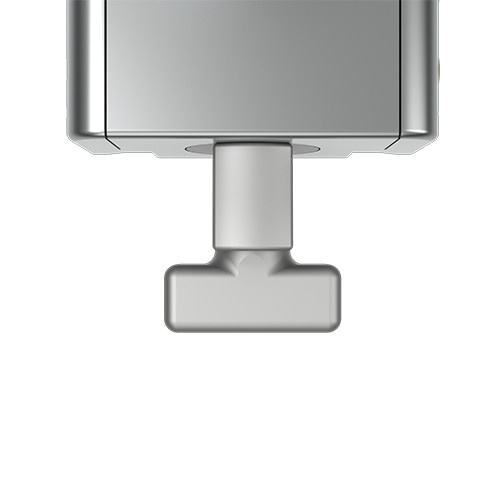 Noble NG04T Cable Lock For Notebook, Docking Station, Printer, Projector 3