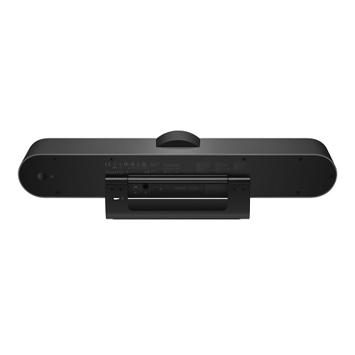 Logitech ConferenceCam MeetUp Video Conferencing Camera - 30 fps - Black - USB 2.0 - TAA Compliant 5