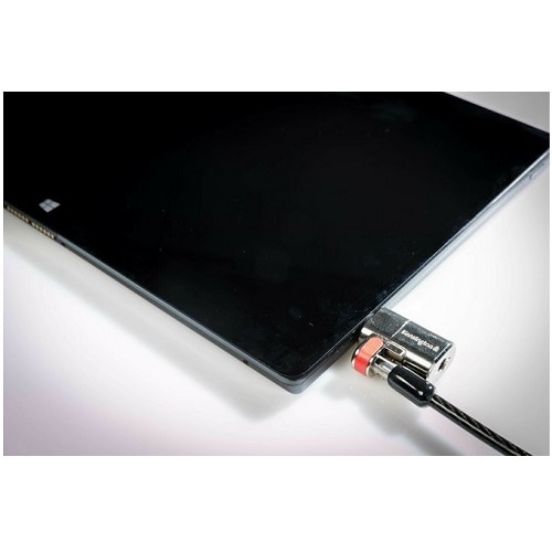 Kensington ClickSafe Cable Lock For Notebook, Tablet 6