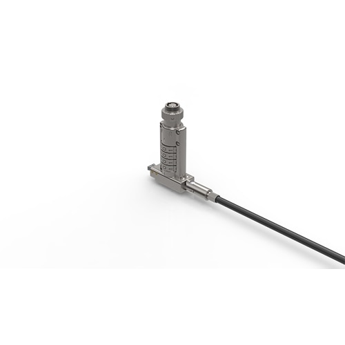 Noble TZ06T Cable Lock For Notebook, Desktop Computer 2