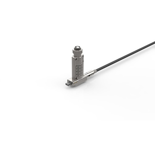 Noble TZ06T Cable Lock For Notebook, Desktop Computer 4