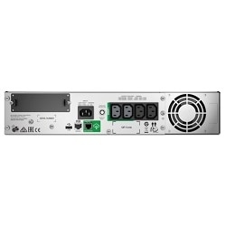 Dell-APC Smart-UPS Line-interactive UPS - 1.50 kVA/1 kW 2