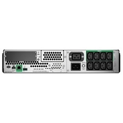 Dell-APC Line-interactive UPS - 3 kVA/2.70 kW 2