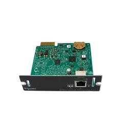 Schneider Electric AP9640 UPS Management Adapter 2