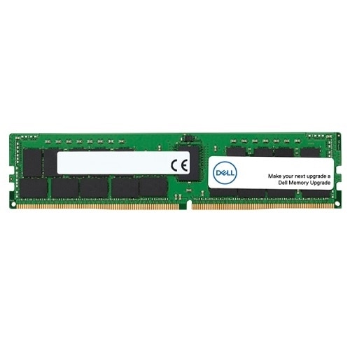 VxRail Dell Memory Upgrade - 32 GB - 2Rx4 DDR4 RDIMM 3200 MT/s 8Gb BASE 1