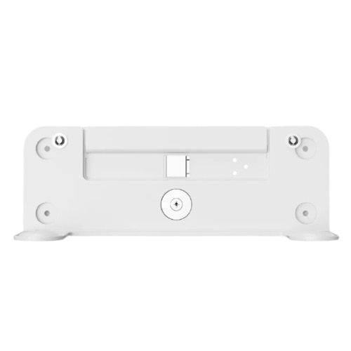 Logitech Wall Mount for Video Conferencing System - Silver 3