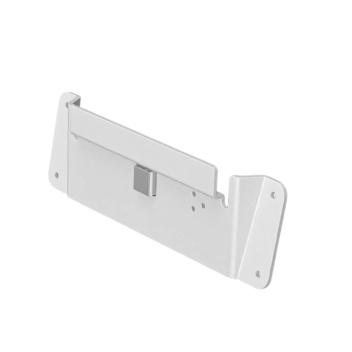 Logitech Wall Mount for Video Conferencing System - Silver 5