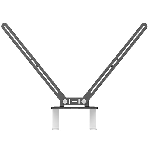 Logitech Mounting Bar for TV Mount, Video Conferencing System - Grey 2