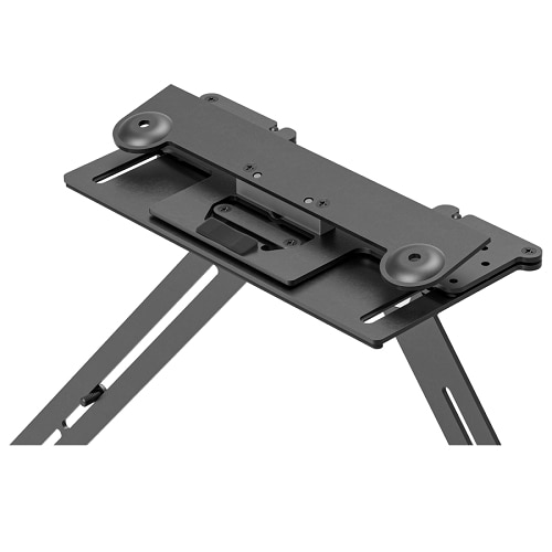 Logitech Mounting Bar for TV Mount, Video Conferencing System - Grey 3