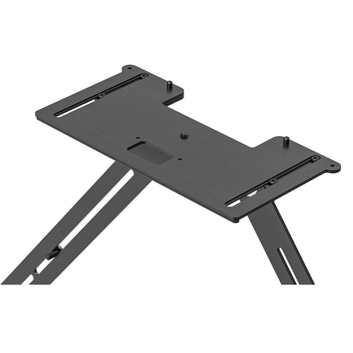 Logitech Mounting Bar for TV Mount, Video Conferencing System - Grey 4