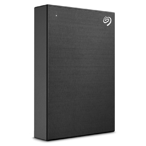 Seagate One Touch STKY1000400 1 TB Portable Hard Drive - 2.5" External - Black 4
