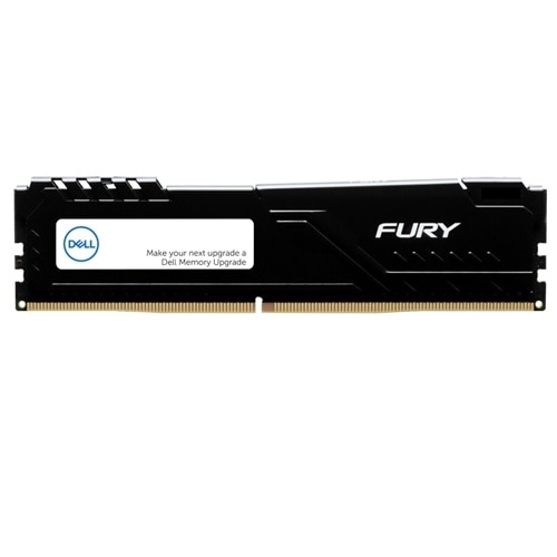 Dell Memory Upgrade - 16 GB - 1Rx8 DDR5 UDIMM 5600 MT/s XMP 1