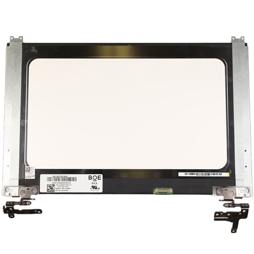 Dell 14.0" FHD Non-Touch Anti-Glare LCD with Hinge 2