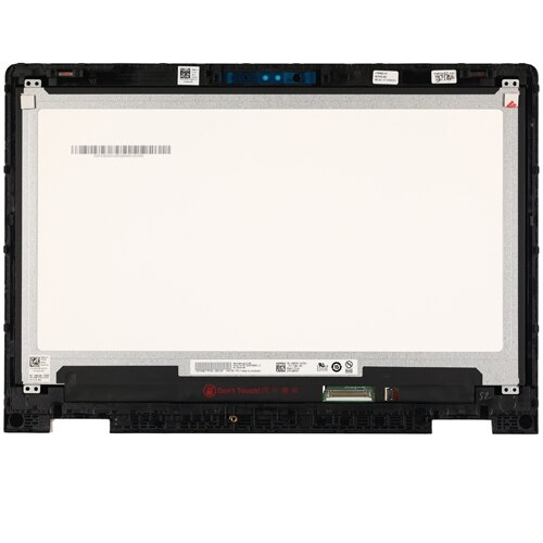 Dell 13.3" FHD Touch TrueLife LCD With Camera 2