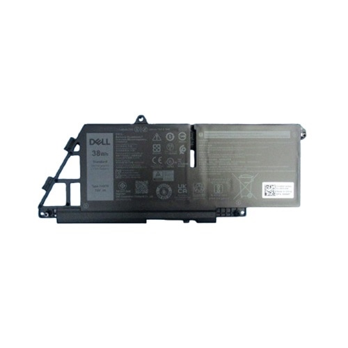 Dell 2-cell 38 Wh Lithium Ion Replacement Battery for Select Laptops 2