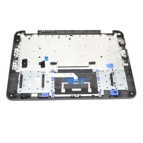 Dell Palmrest Assembly with Touchpad 2