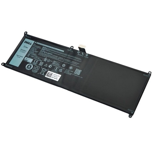 Dell 2-cell 30 Wh Lithium Ion Replacement Battery for Select Laptops 2